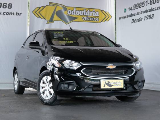 CHEVROLET ONIX 1.0 MPFI LT 8V FLEX 4P MANUAL CHEVROLET ONIX 1.0 MPFI LT 8V FLEX 4P MANUAL